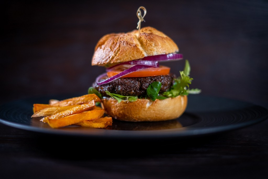 Dwór Kaliszki na Mazurach