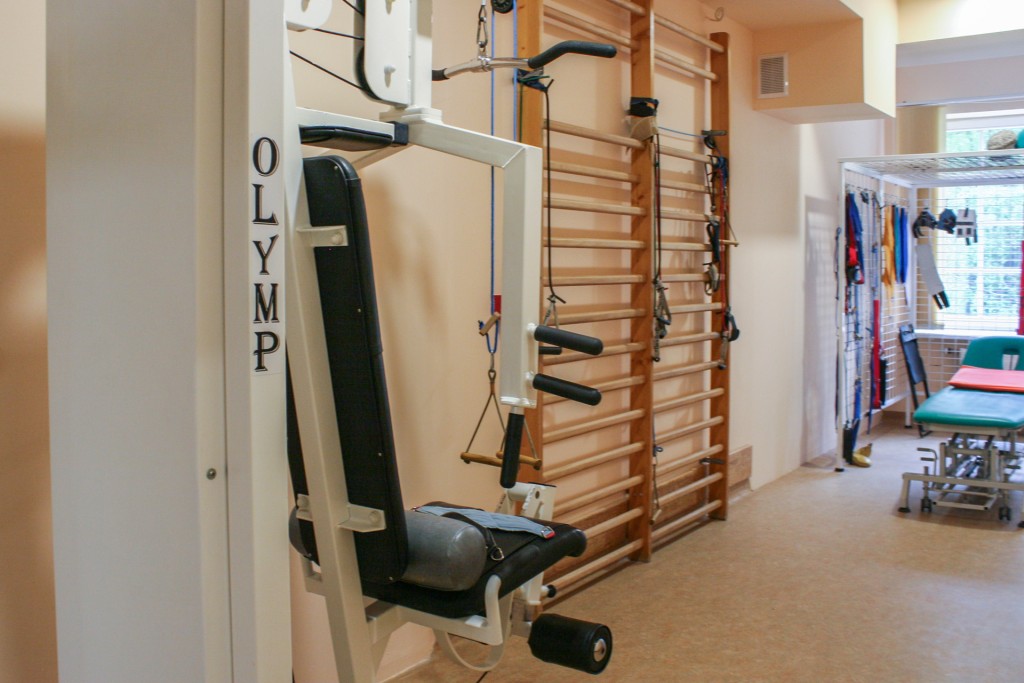 Dom Pomocy Społecznej im. św. Siostry Faustyny Kowalskie w Rabie Wyżnej