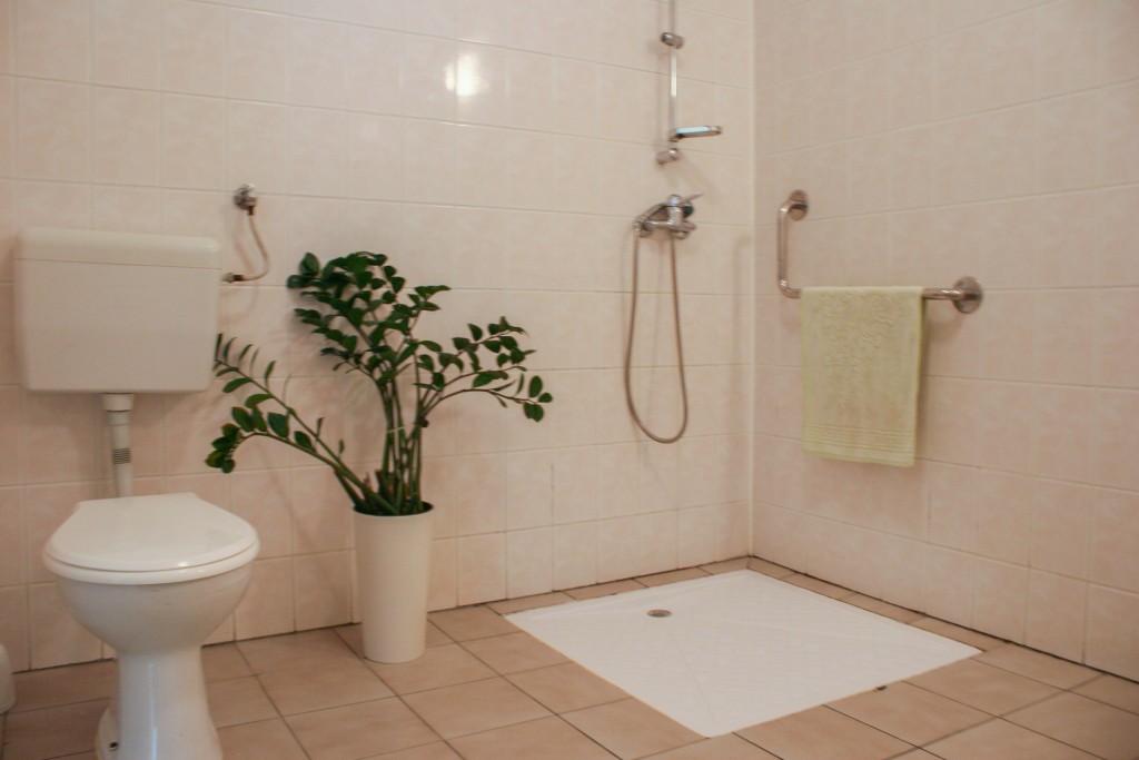 Dom Pomocy Społecznej im. św. Siostry Faustyny Kowalskie w Rabie Wyżnej