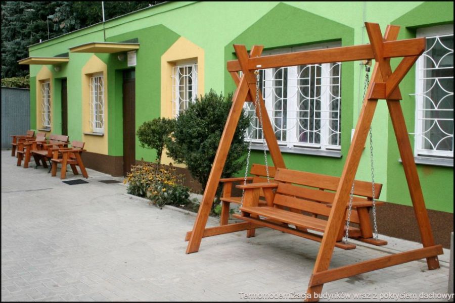 Dom Pomocy Społecznej im. św. Kazimierza w Radomiu