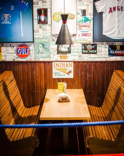 Park Hotel Łysoń w Inwałdzie