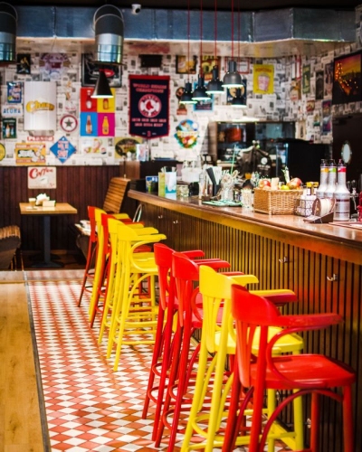 Park Hotel Łysoń w Inwałdzie