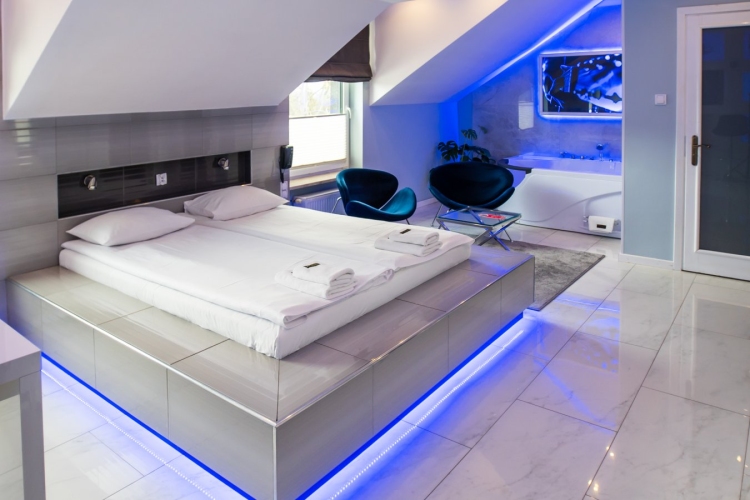 Hotel Senator w Starachowicach