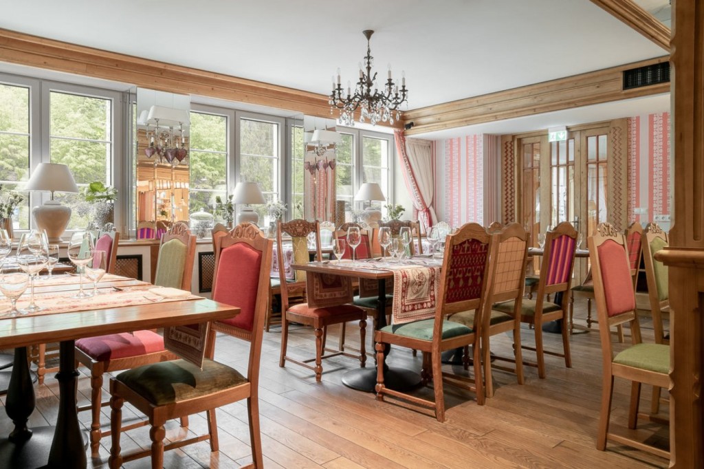 Aries Hotel & Spa w Wiśle