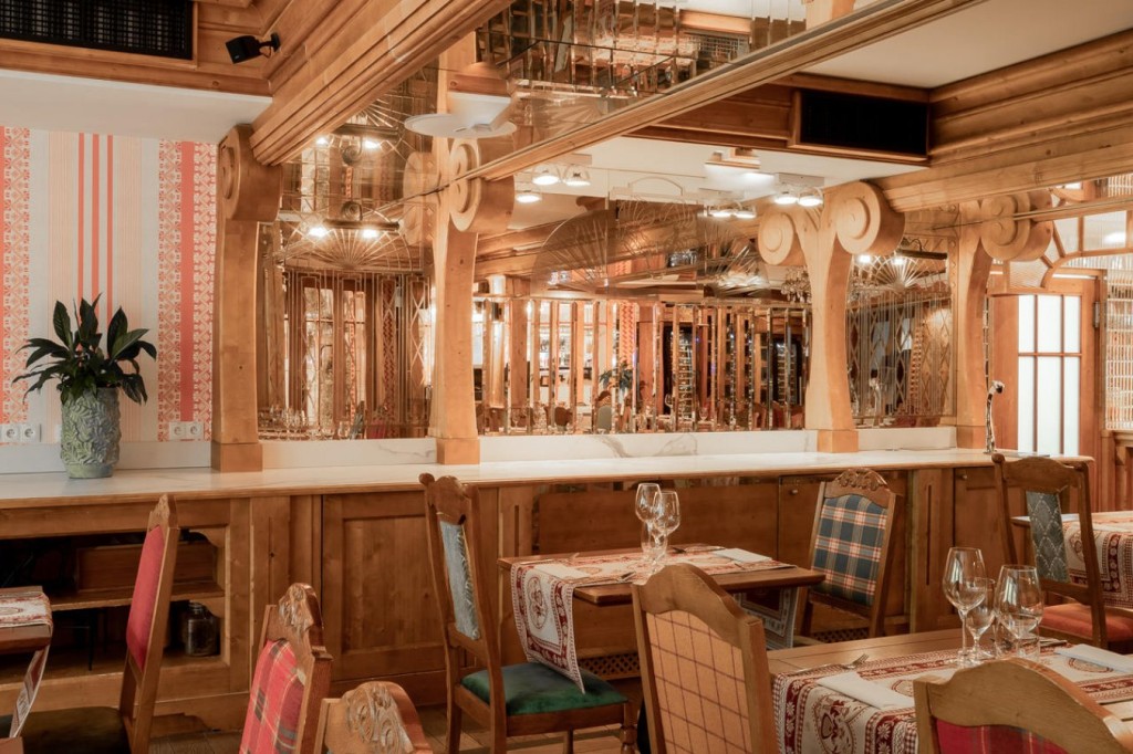 Aries Hotel & Spa w Wiśle