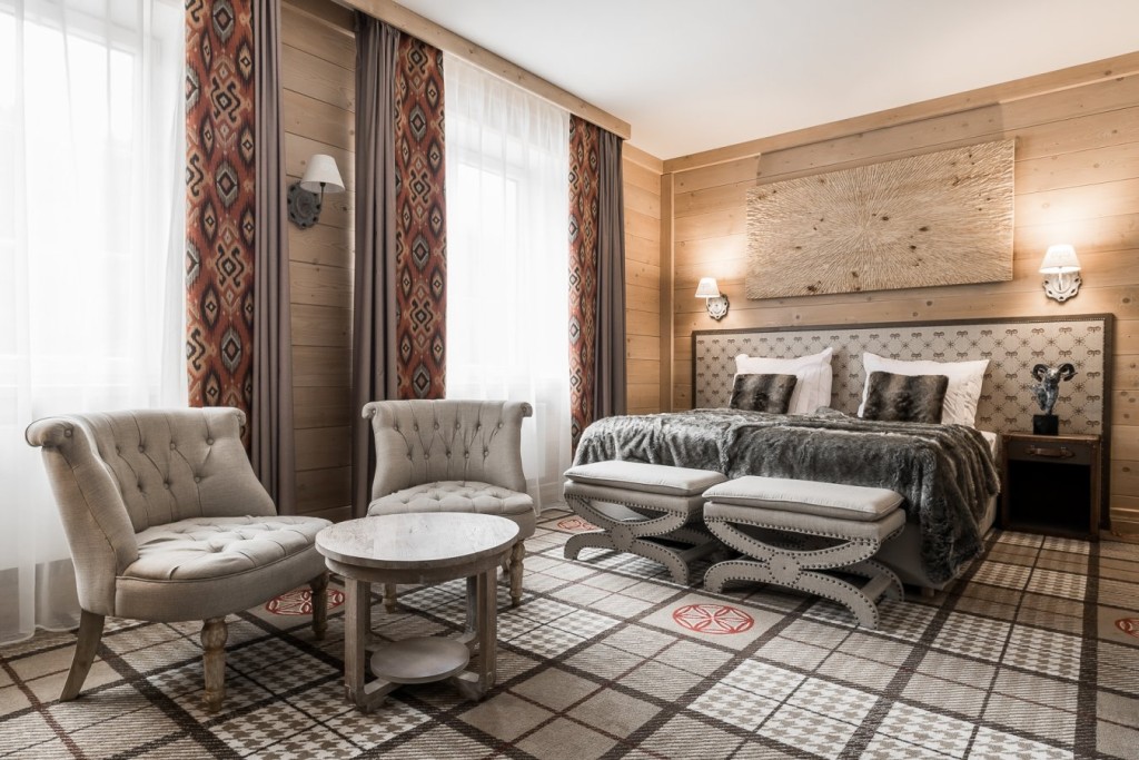 Aries Hotel & Spa w Wiśle