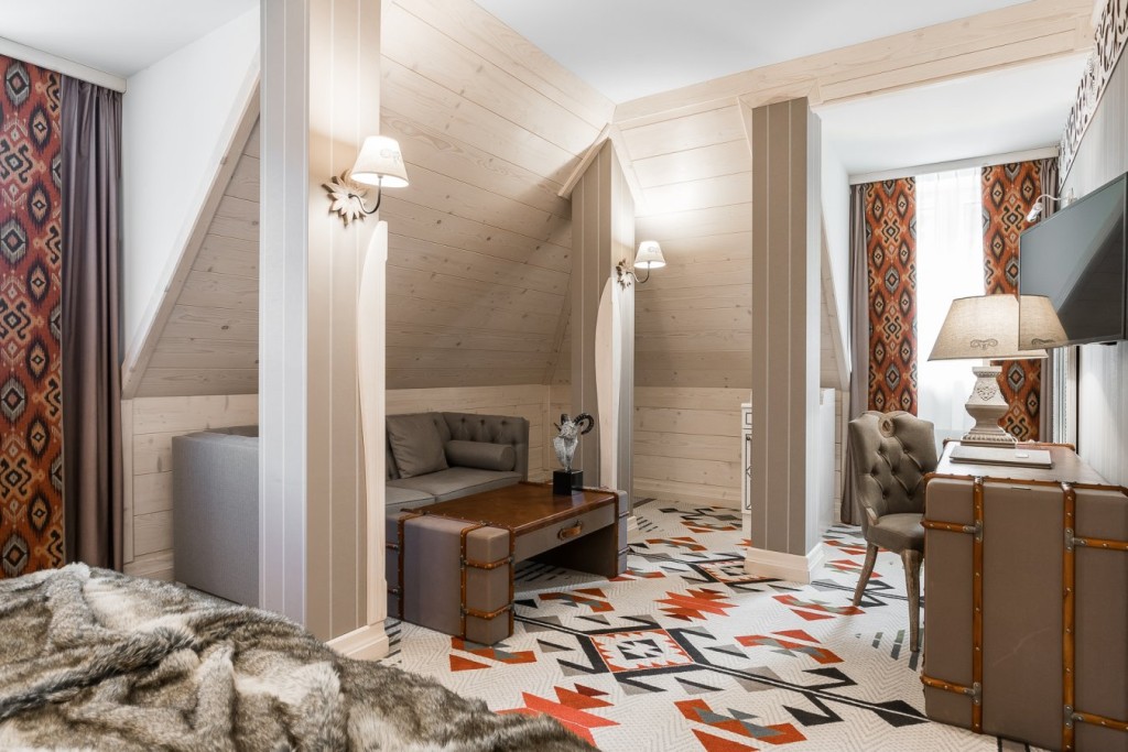 Aries Hotel & Spa w Wiśle