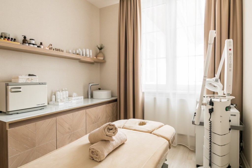 Aries Hotel & Spa w Wiśle