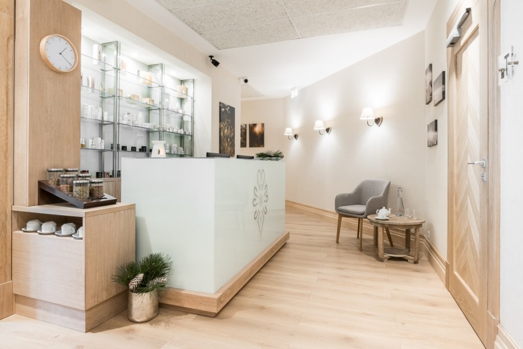 Aries Hotel & Spa w Wiśle