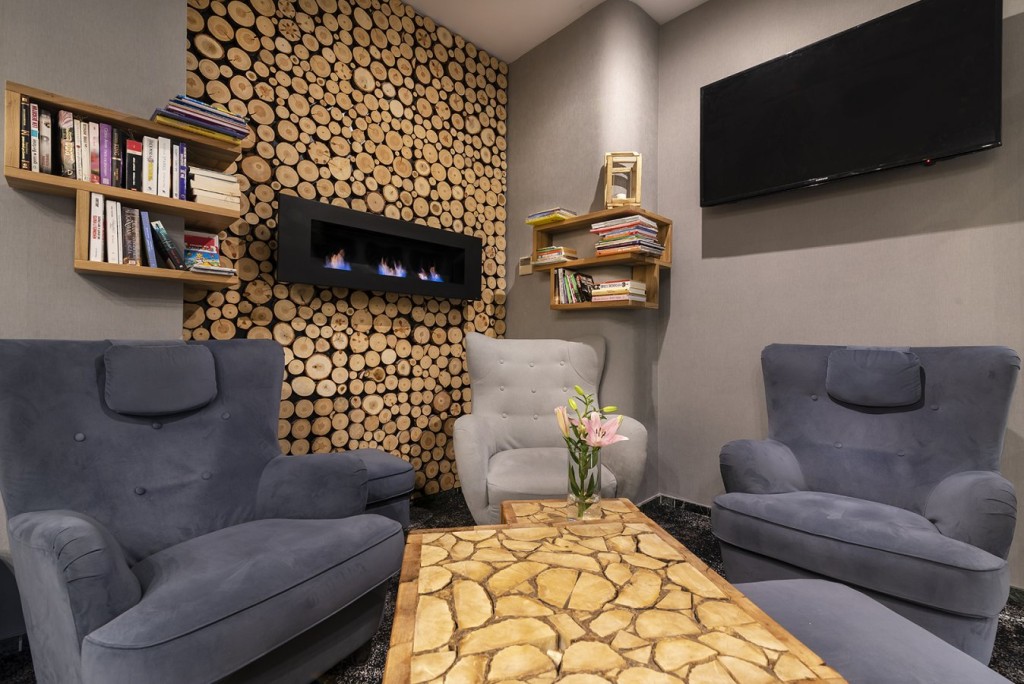 Hotel Warszawa w Augustowie