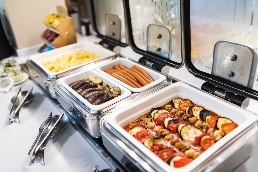 Hotel Warszawa w Augustowie