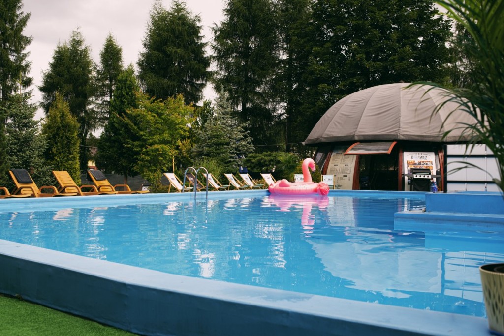 Hotel Kotarz Spa & Wellness w Brennej