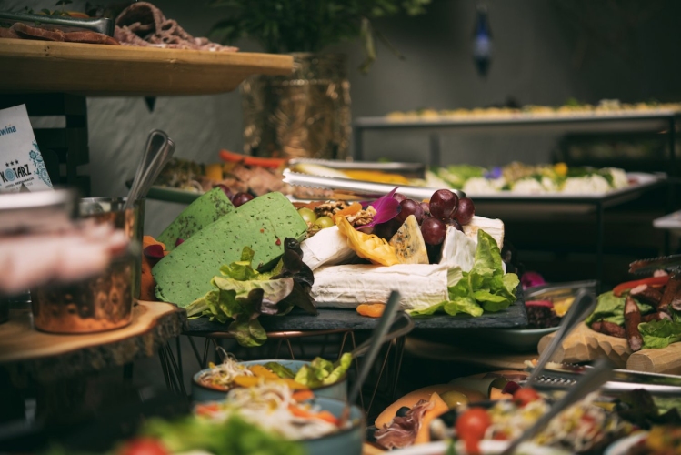 Hotel Kotarz Spa & Wellness w Brennej