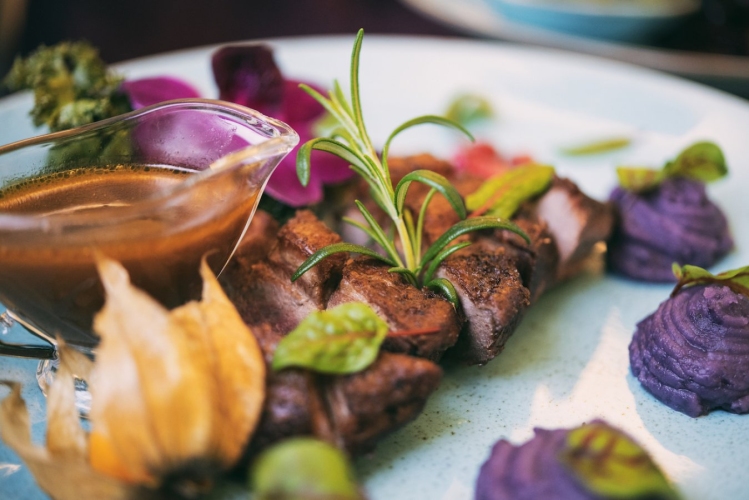 Hotel Kotarz Spa & Wellness w Brennej