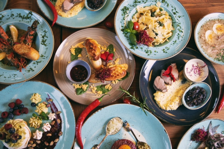 Hotel Kotarz Spa & Wellness w Brennej