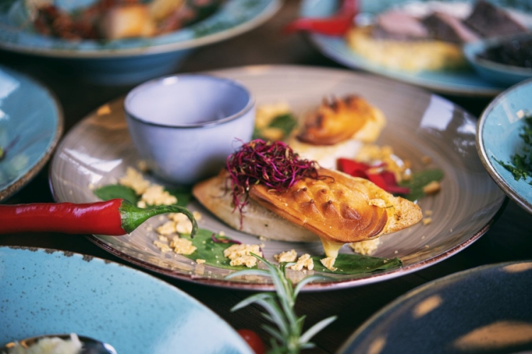 Hotel Kotarz Spa & Wellness w Brennej