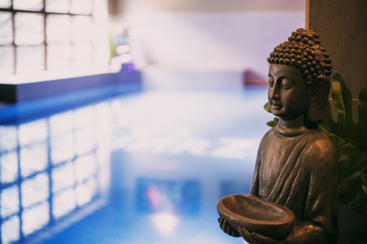 Hotel Kotarz Spa & Wellness w Brennej