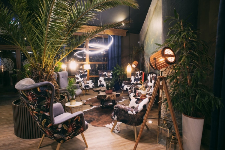 Hotel Kotarz Spa & Wellness w Brennej