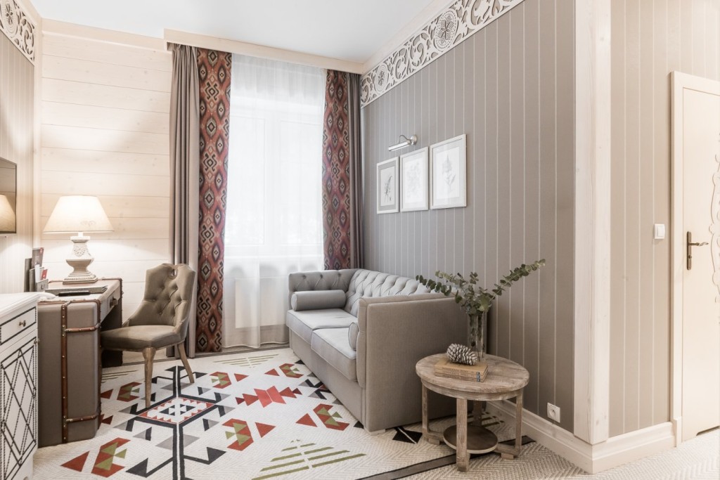 Aries Hotel & Spa w Wiśle