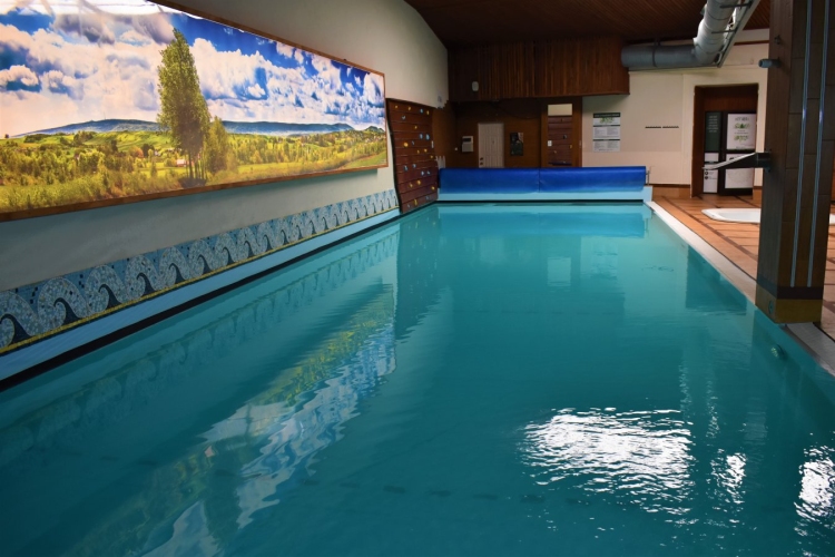 Hotel Senator w Starachowicach