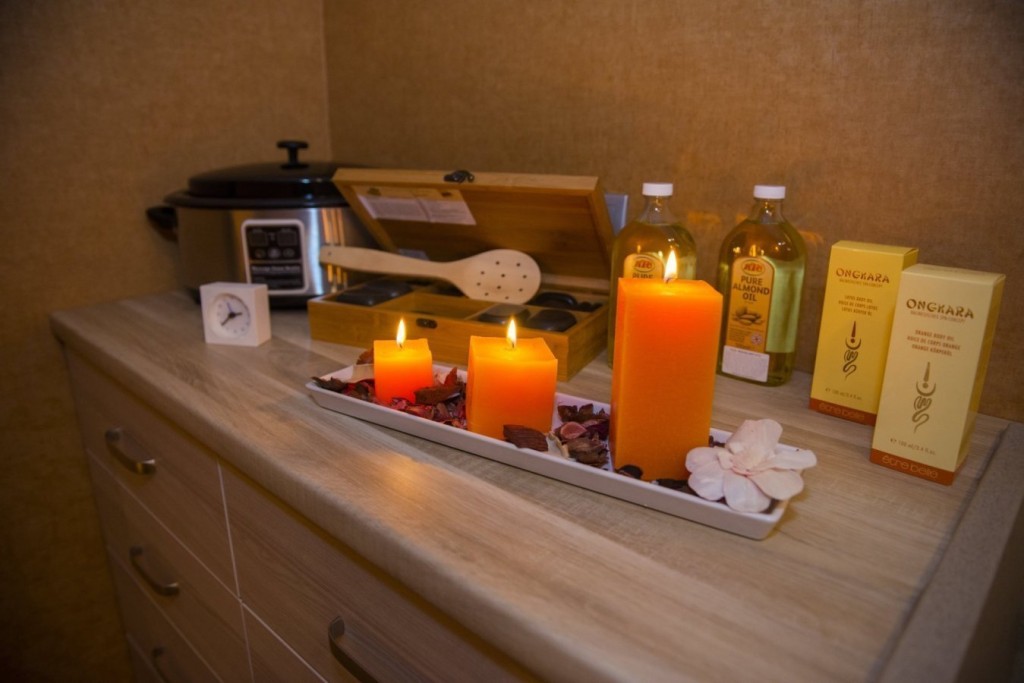 Hotel Ostaniec w Podlesicach