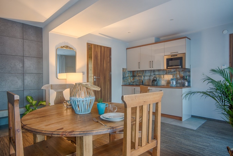 Hotel Kotarz Spa & Wellness w Brennej