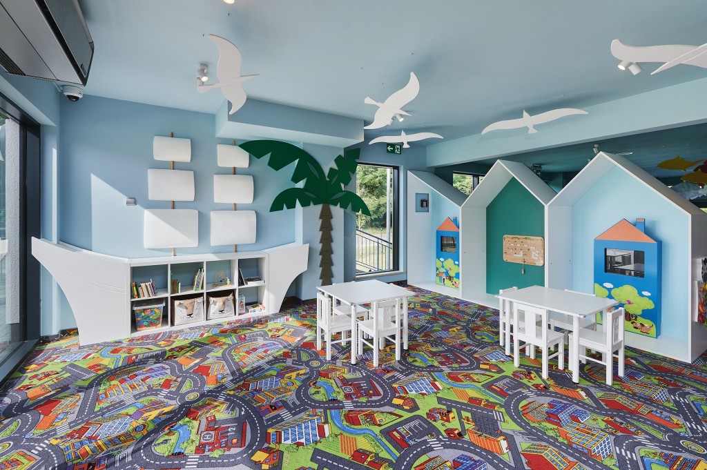 Golden Tulip Gdańsk Residence