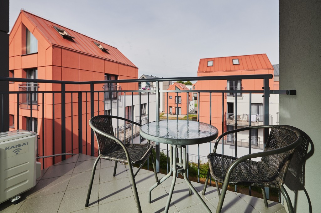 Golden Tulip Gdańsk Residence