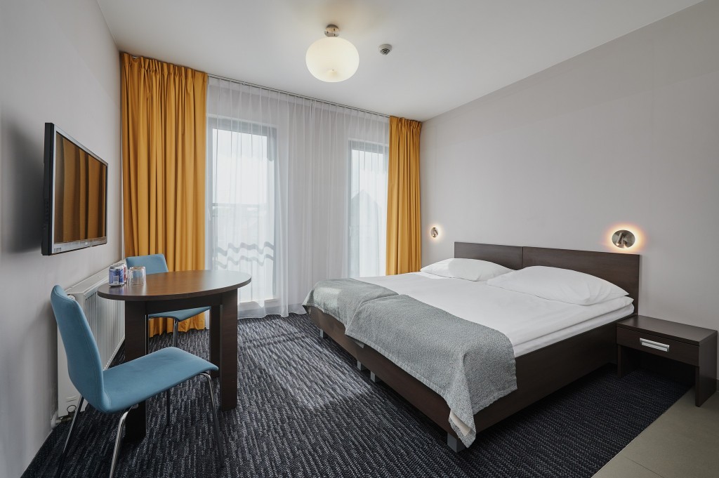 Golden Tulip Gdańsk Residence