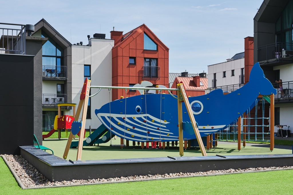 Golden Tulip Gdańsk Residence