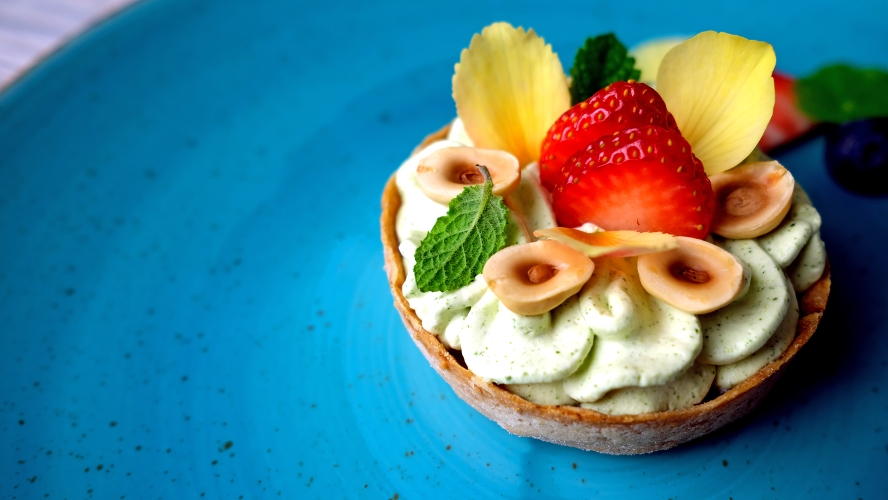 Tristan Hotel & SPA w Kątach Rybackich