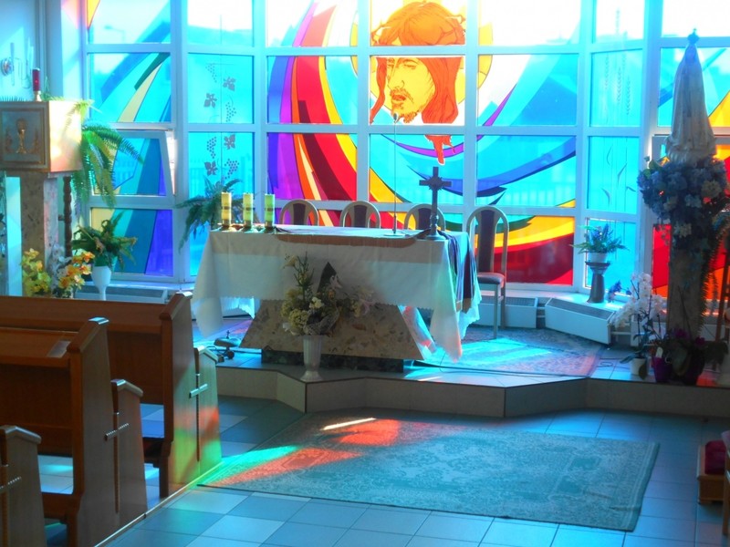 Dom Pomocy Społecznej w Mielcu