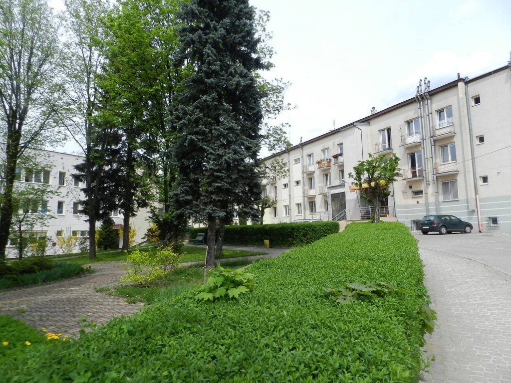 DPS w Starachowicach