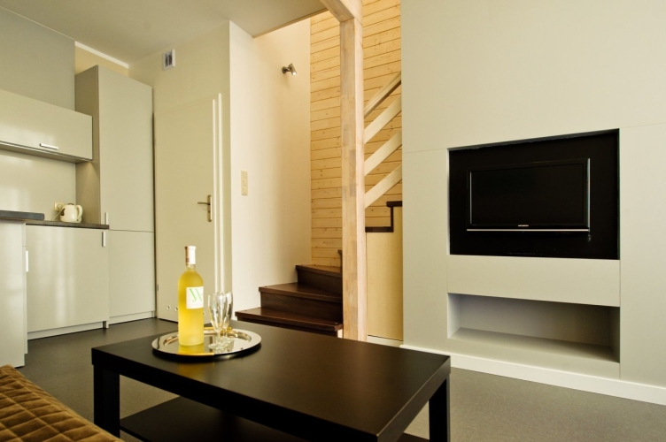 Eden Resort & SPA w Mielnie