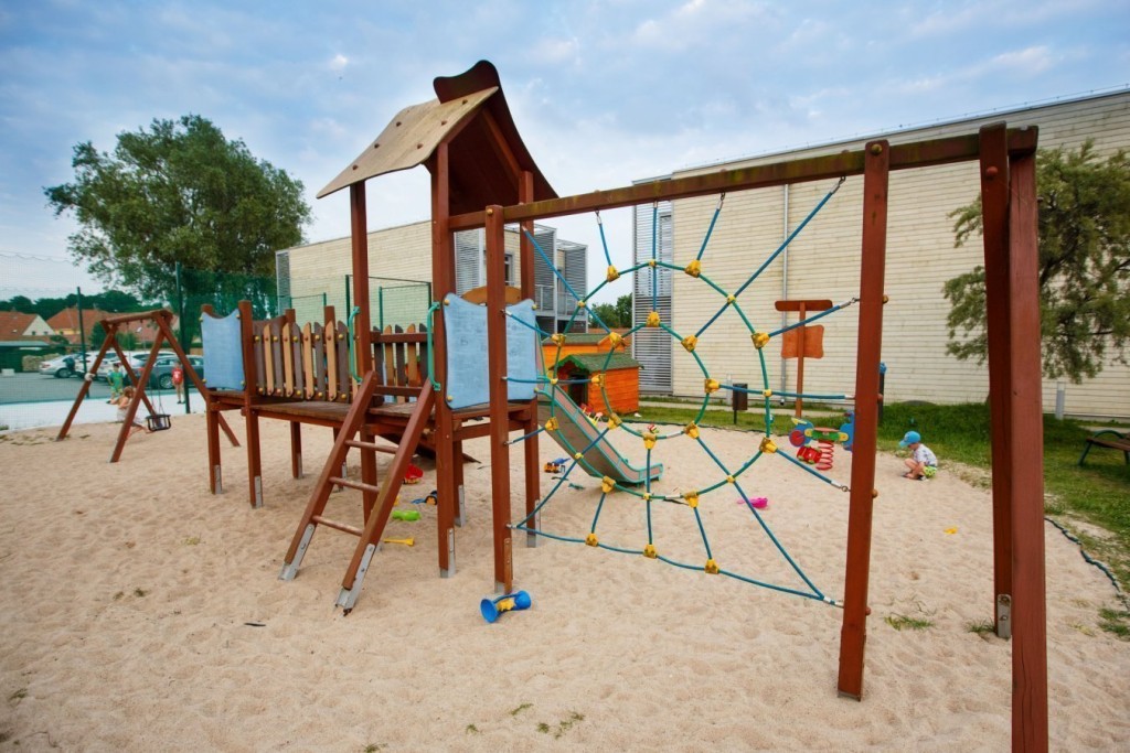 Eden Resort & SPA w Mielnie