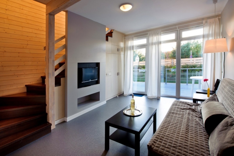 Eden Resort & SPA w Mielnie