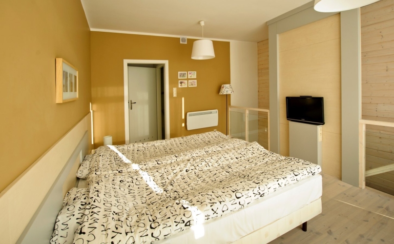 Eden Resort & SPA w Mielnie