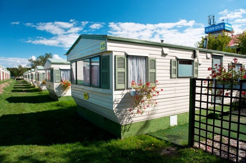 Eden Resort & SPA w Mielnie