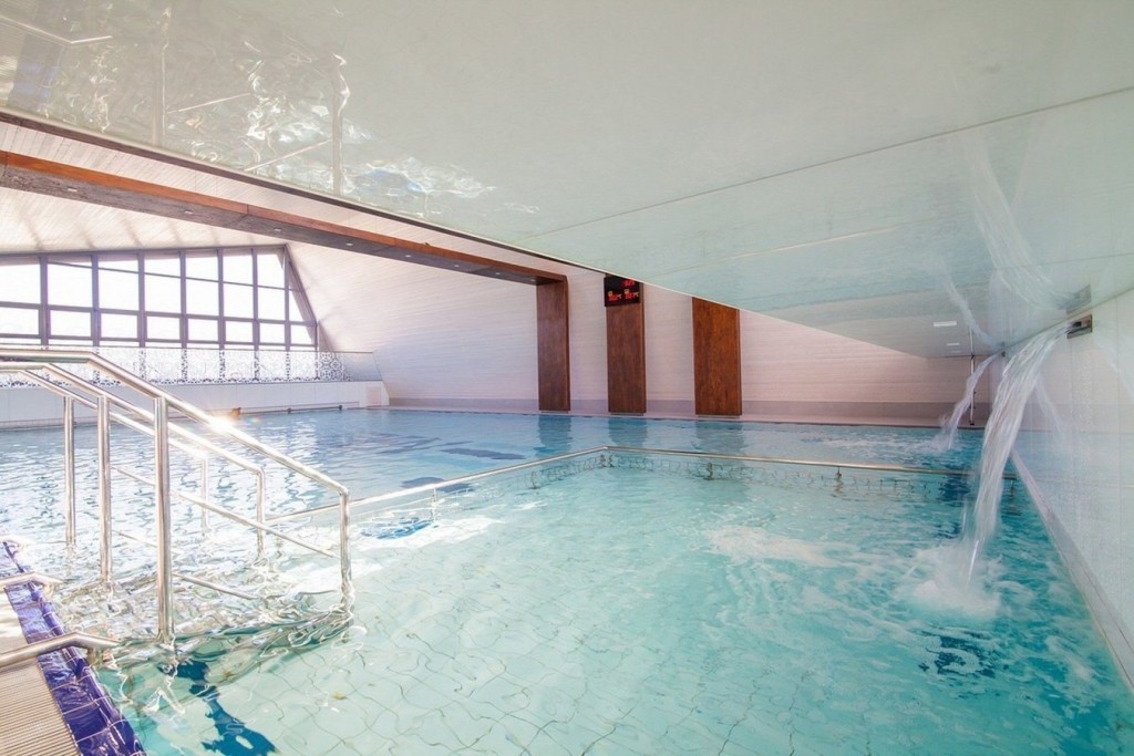 Eden Resort & SPA w Mielnie