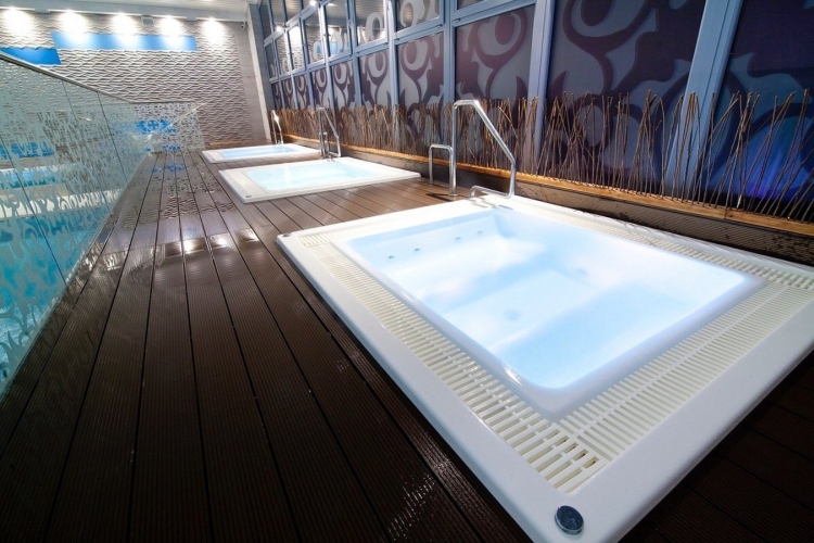 Eden Resort & SPA w Mielnie