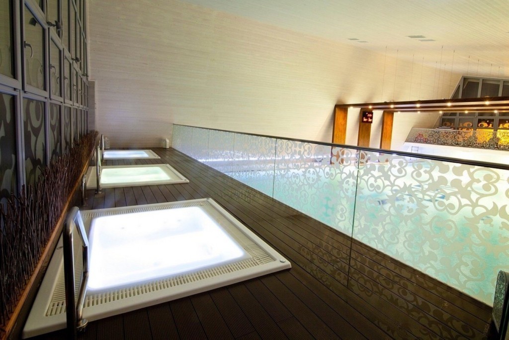 Eden Resort & SPA w Mielnie