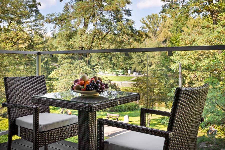 Hotel Olympic Spa & Wellness w Ustroniu