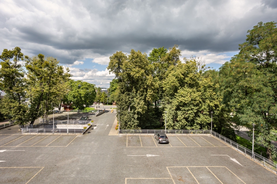 Hotel Olympic Spa & Wellness w Ustroniu