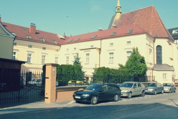 Dom Pomocy Społecznej w Opolu
