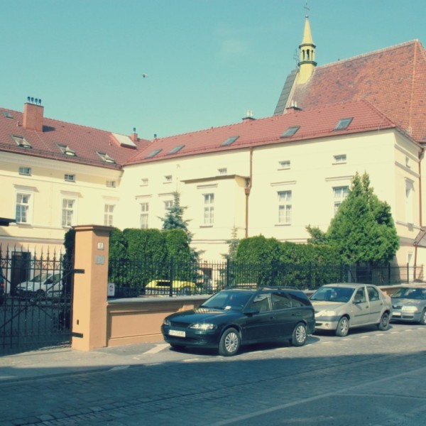 Dom Pomocy Społecznej w Opolu
