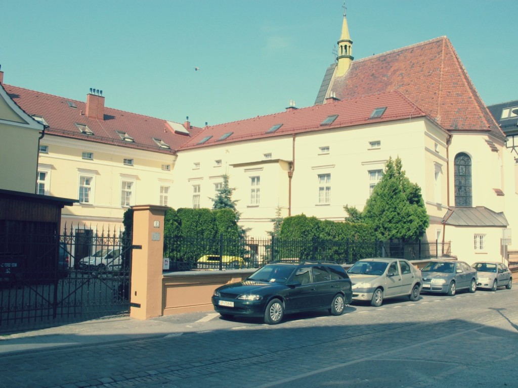 Dom Pomocy Społecznej w Opolu