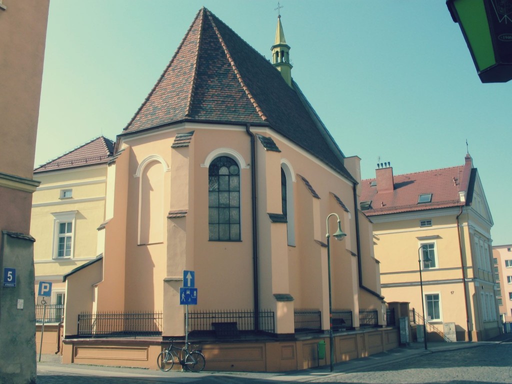 Dom Pomocy Społecznej w Opolu