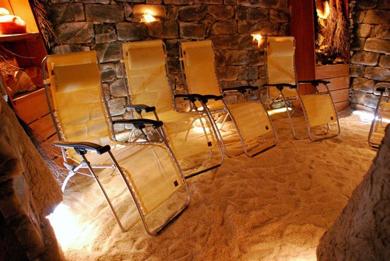 Dwór Kombornia Hotel & SPA w Komborni