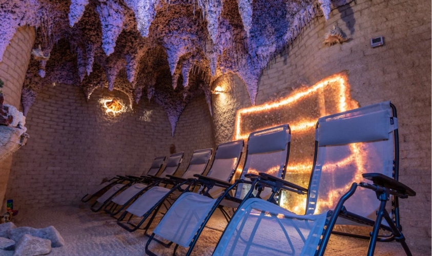 Hotel Vestina w Wiśle