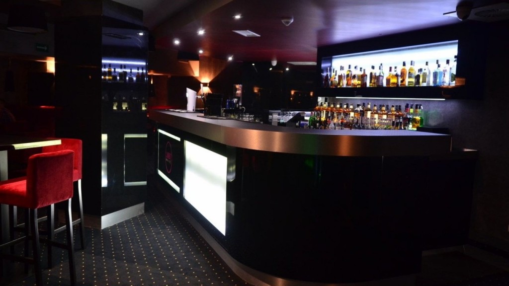 Hotel Lambert Medical SPA w Ustroniu Morskim